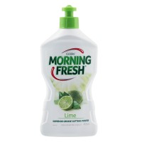 Morning Fresh餐具洗洁精400ml